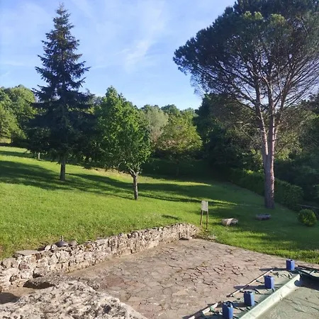 Tatil Evi La Terrazza With Pool 1st June To 30th August