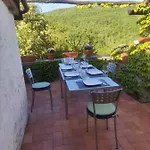 La Terrazza With Pool 1st June To 30th August Casa de Férias *