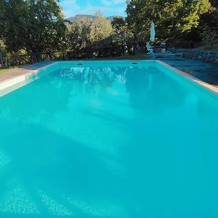 Casa de Férias La Terrazza With Pool 1st June To 30th August Talla